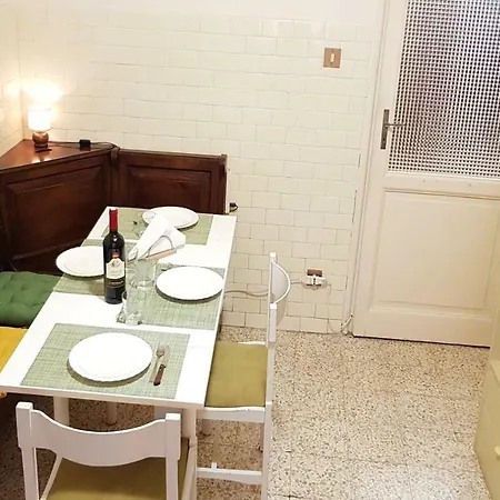 Apartment Leopoldo Florence