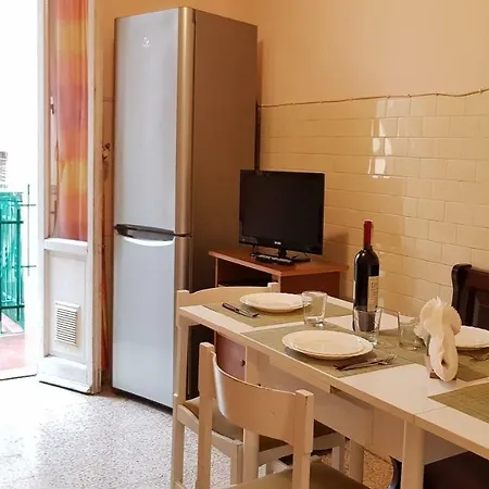 Apartment Leopoldo Florence