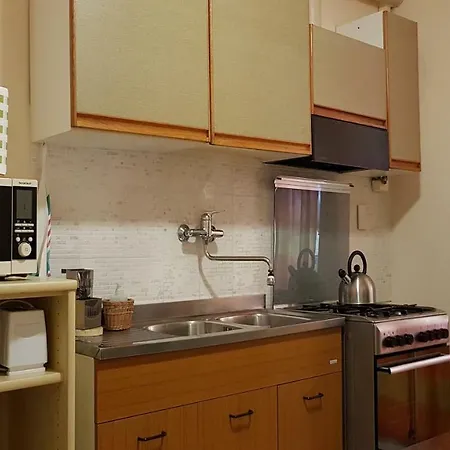 Apartment Leopoldo Florence