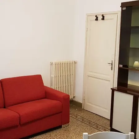 Apartment Leopoldo *