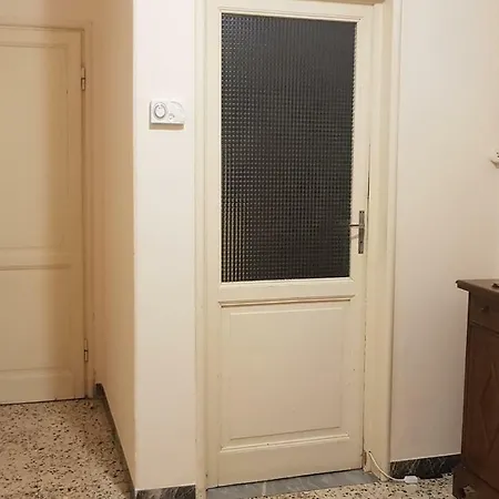 Leopoldo Apartment Florence