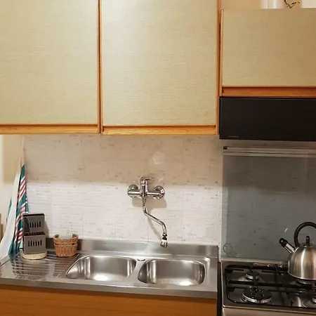 Leopoldo Apartment Florence