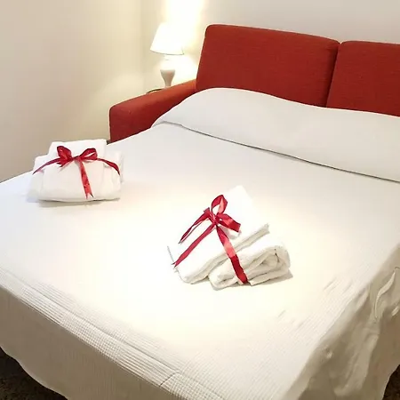 Apartment Leopoldo *