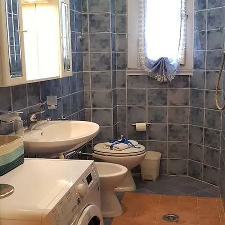 Leopoldo Apartment Florence