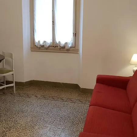Leopoldo Apartment Florence